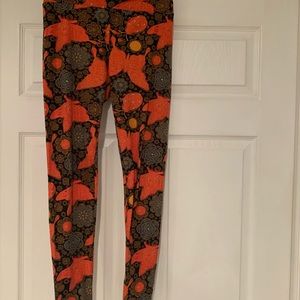 Lularoe leggings